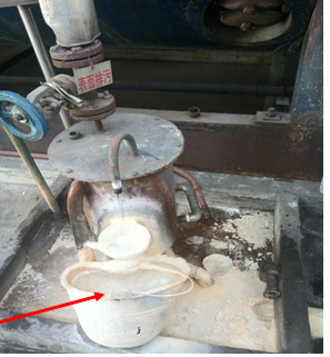 锅炉表排技术(图1)