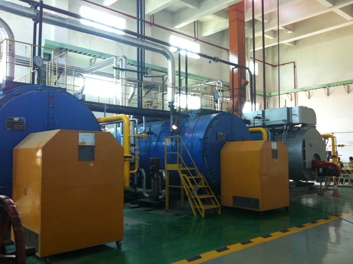 锅炉托管、维修保养(图1)