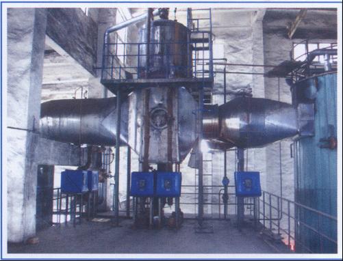 余热回收蒸汽锅炉(图2)