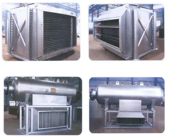 余热回收蒸汽锅炉(图3)